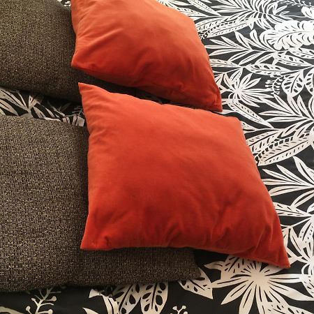 By Cassis Chambre Privee Dans Maison Familiale Экстерьер фото