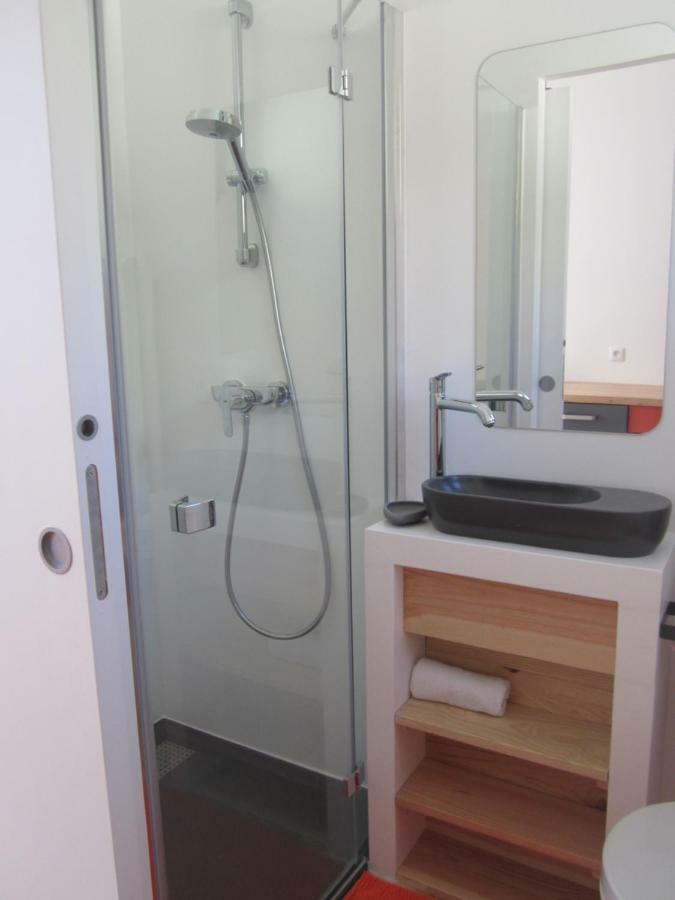 By Cassis Chambre Privee Dans Maison Familiale Экстерьер фото