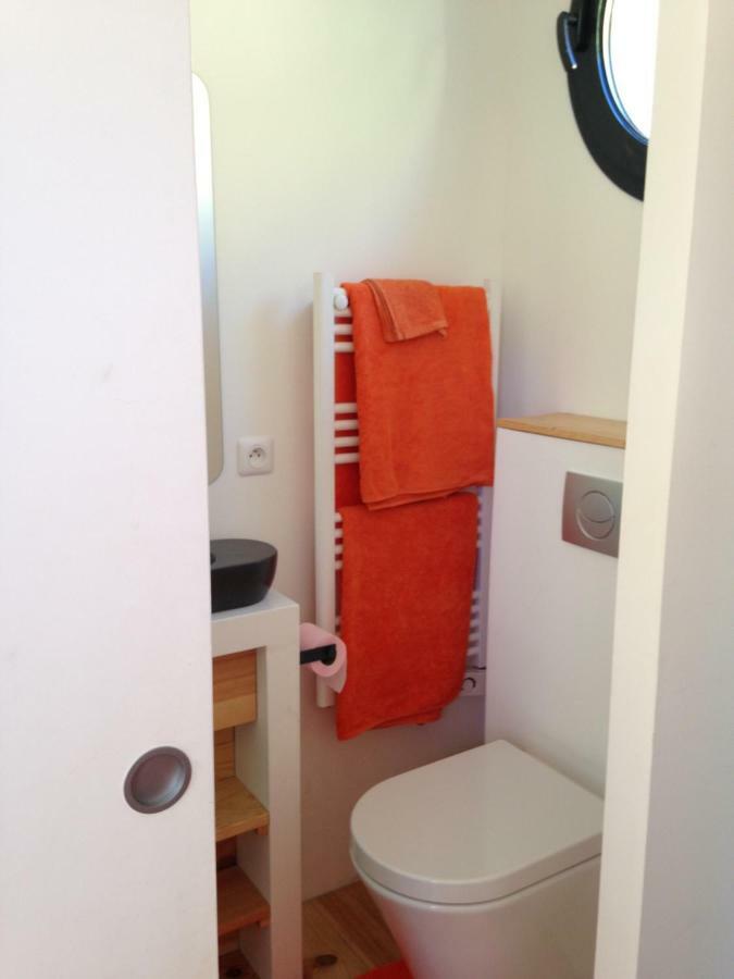 By Cassis Chambre Privee Dans Maison Familiale Экстерьер фото